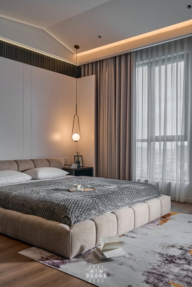 Căn Hộ B21.05 One Verandah (Thực Tế)